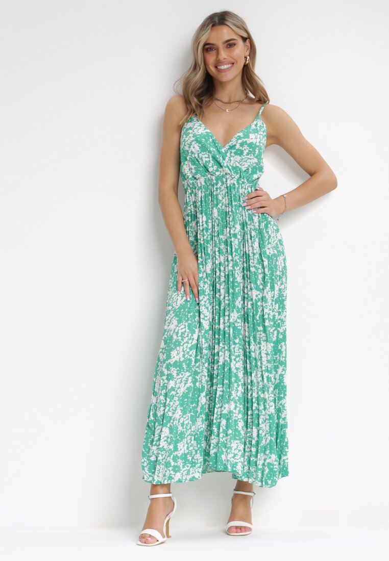 Rochie Verde