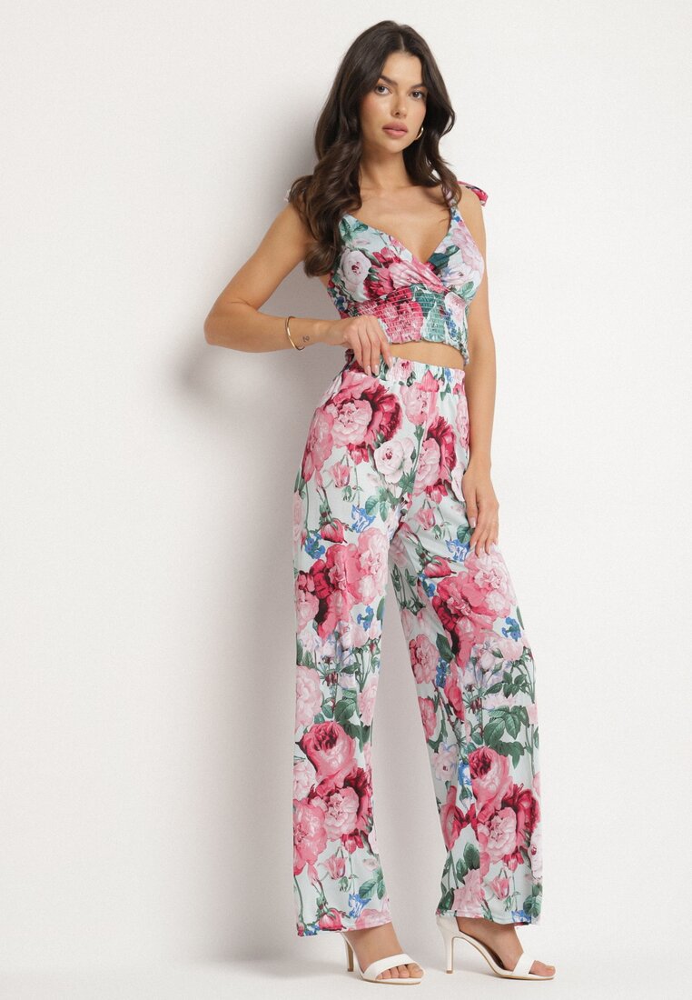 Compleu Albastru deschis