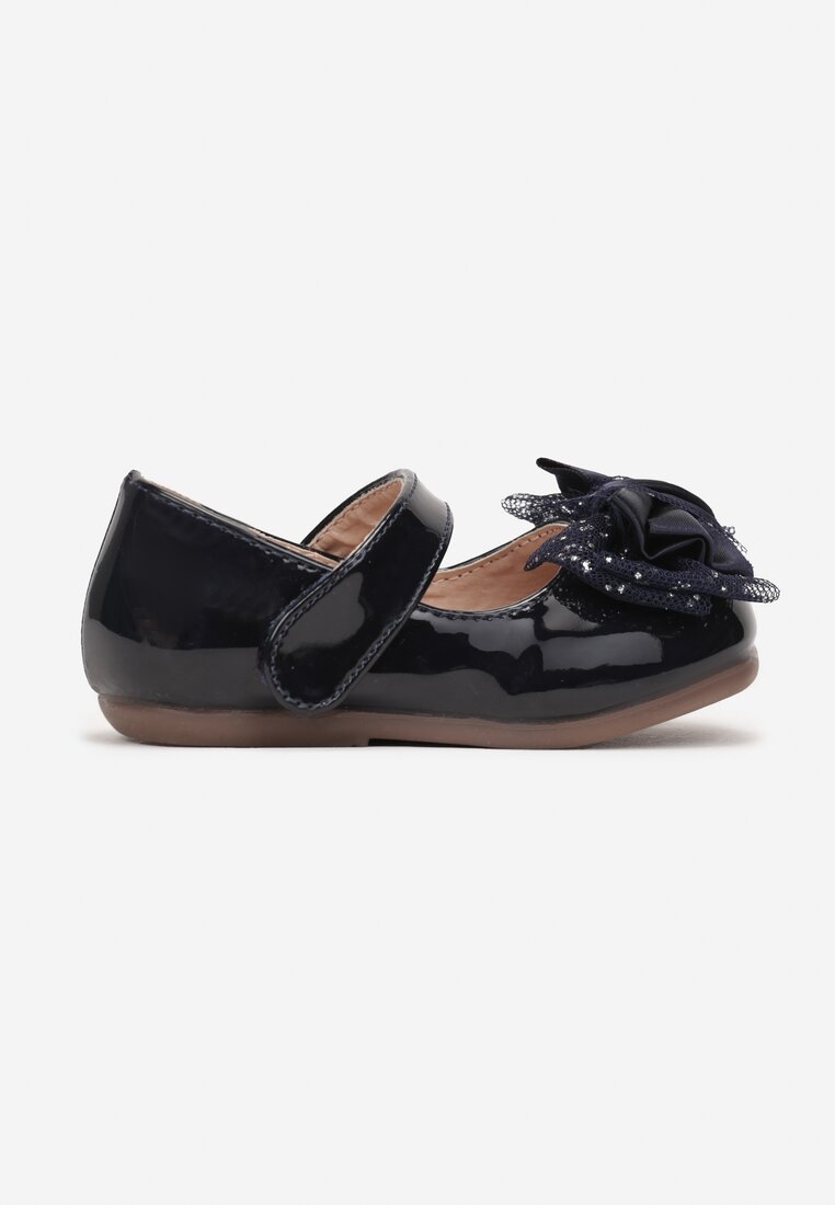 Balerini Albastru marin Oreithosa