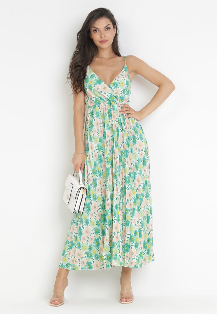 Rochie Verde
