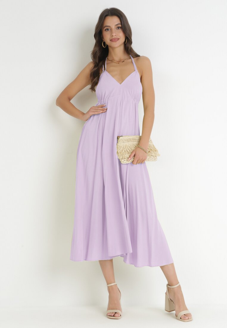 Rochie Mov