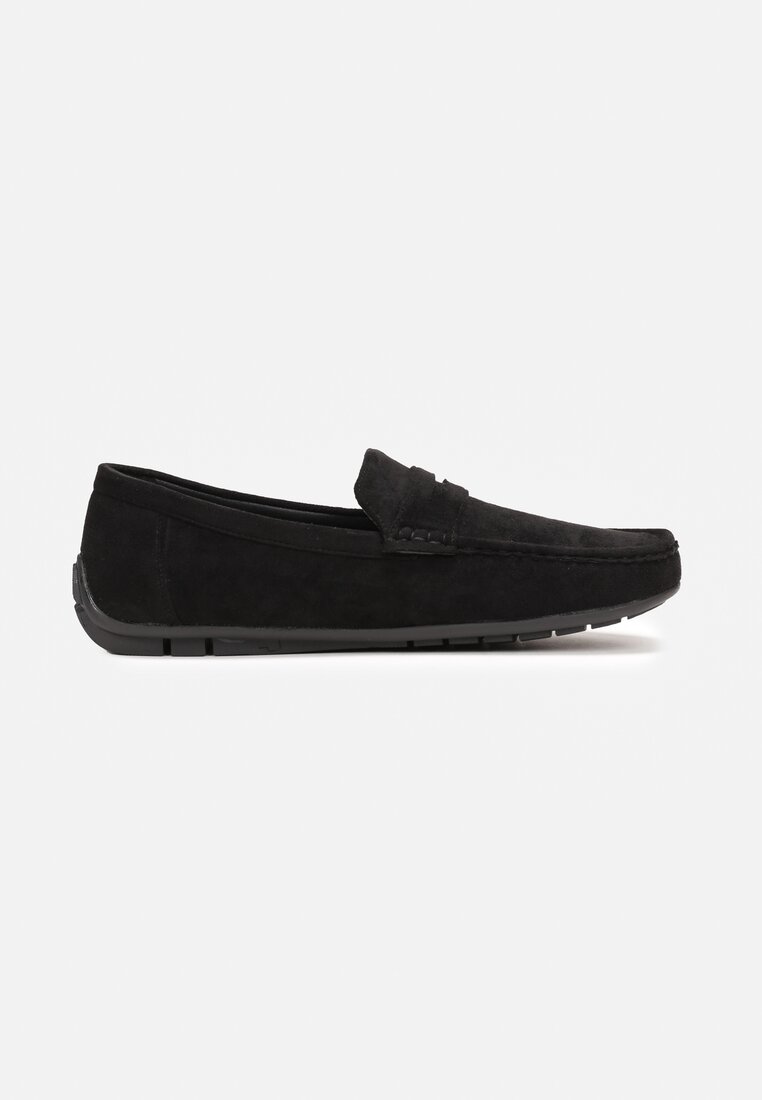 Pantofi casual Negri