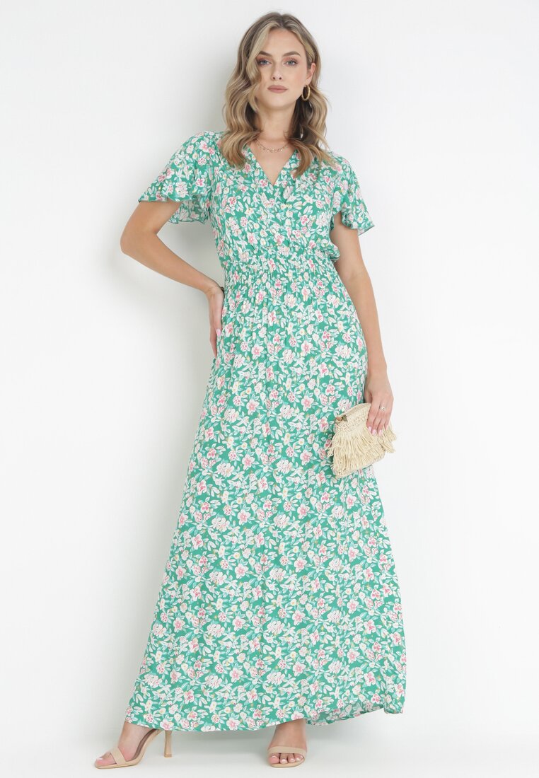 Rochie Verde