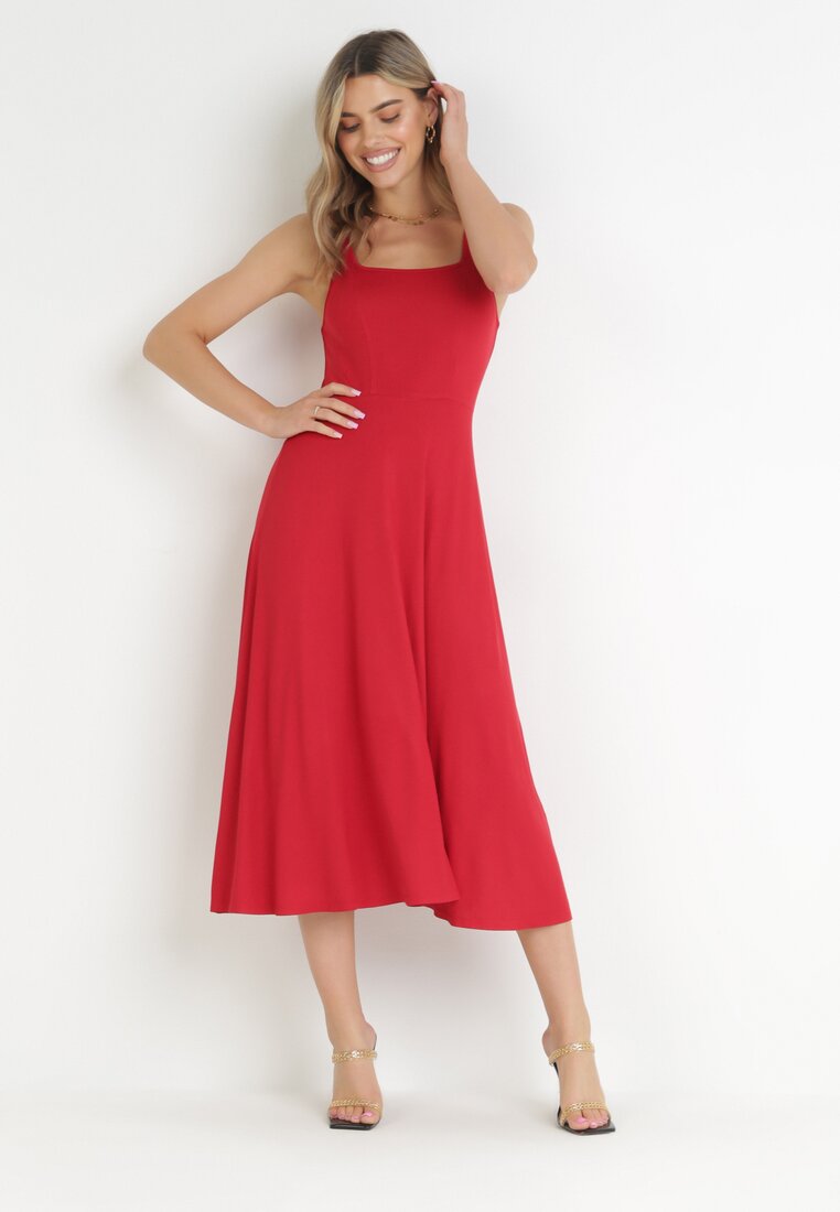 Rochie Bordo