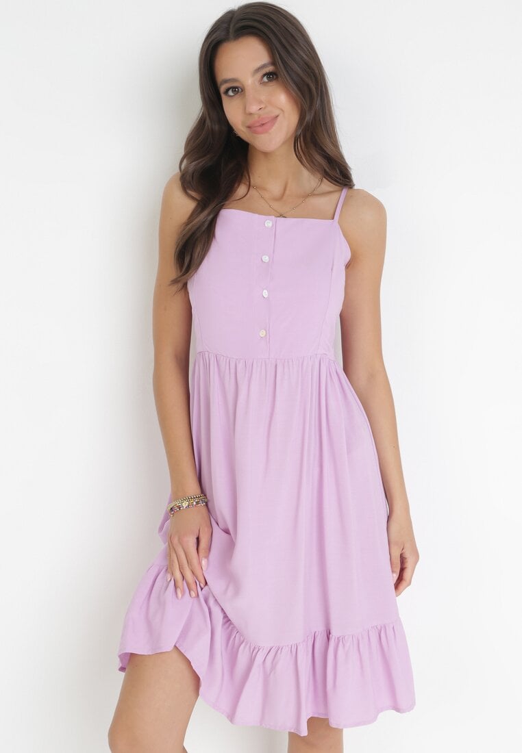 Rochie Mov