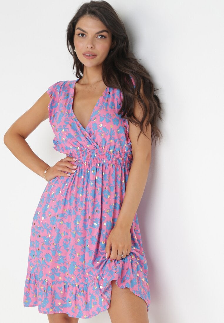 Rochie Mov