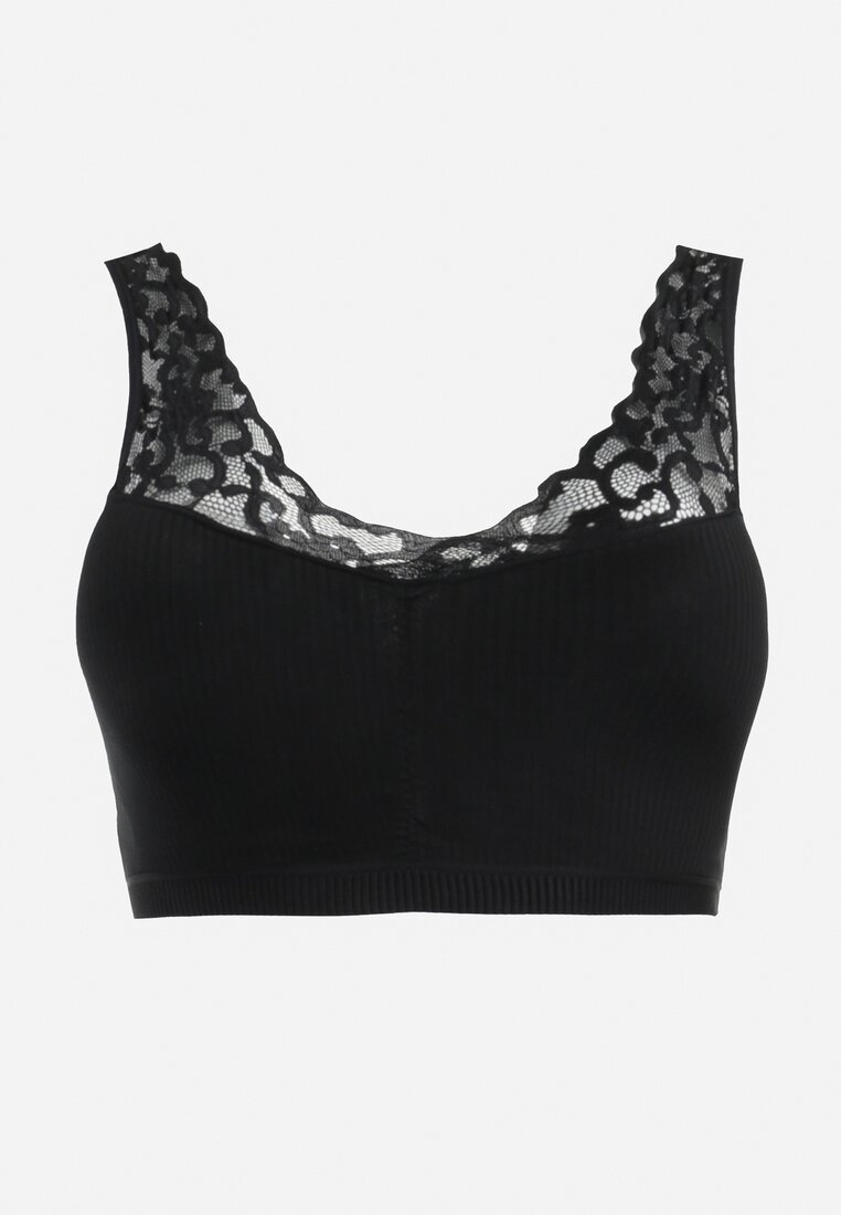 Sutien Negru