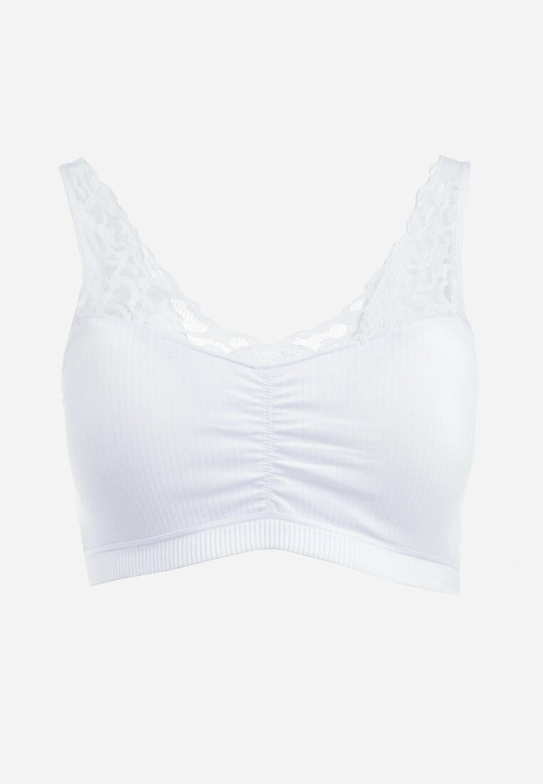 Sutien Alb