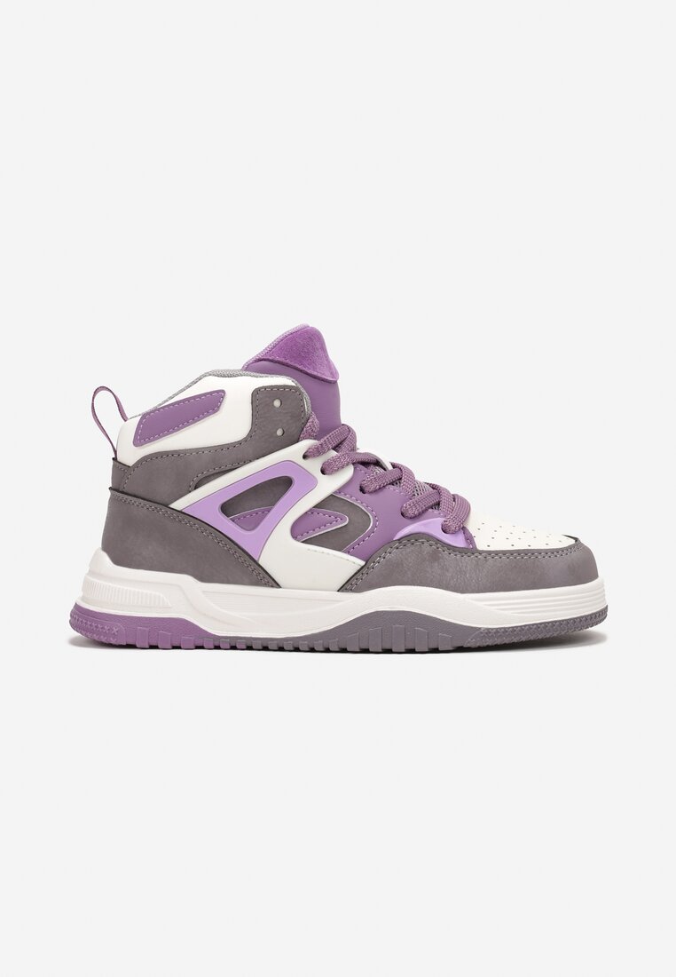 Pantofi sport Mov