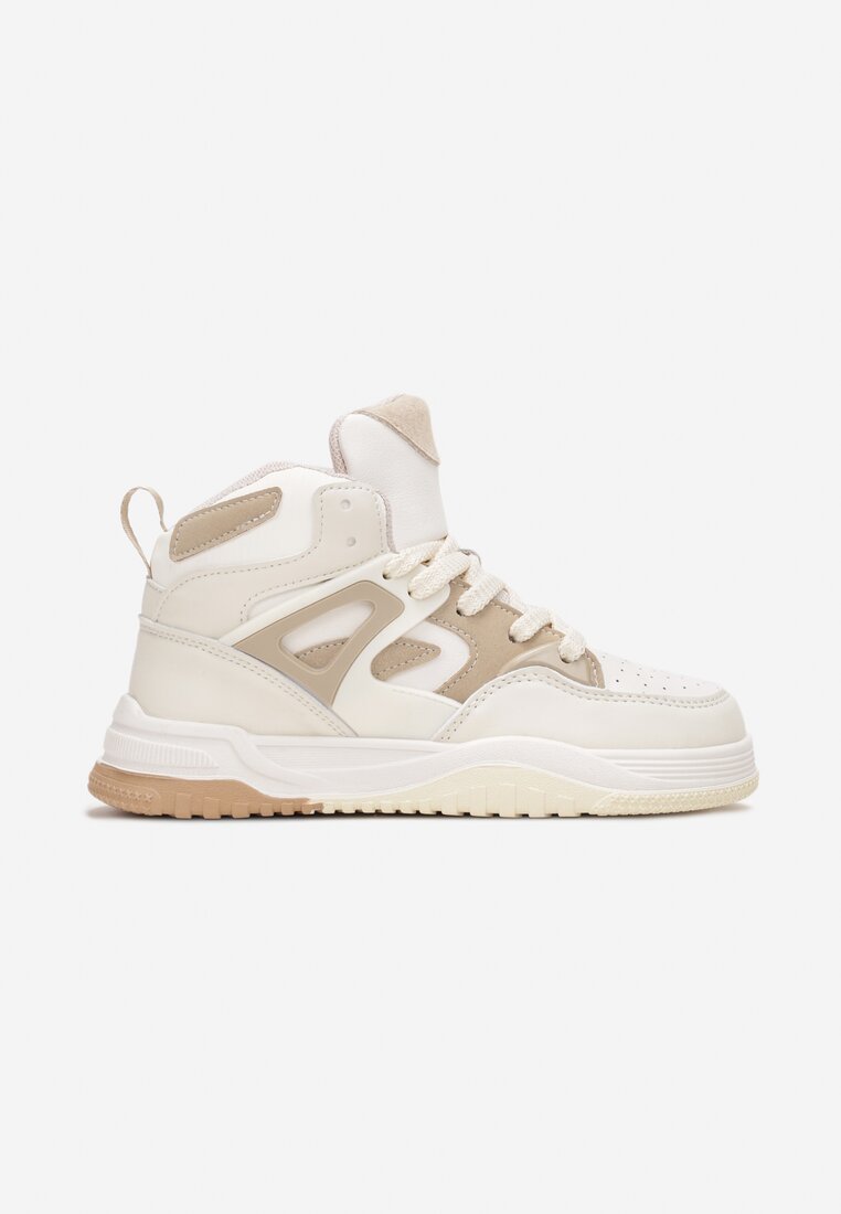 Pantofi sport Bej