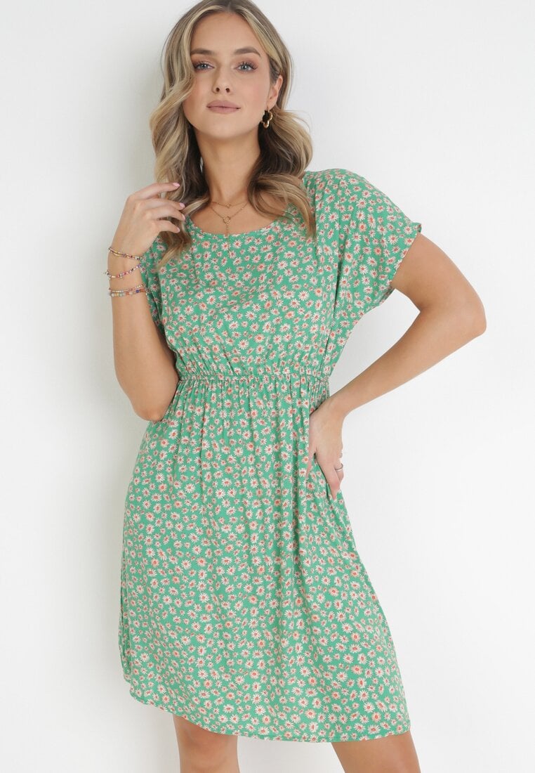 Rochie Verde