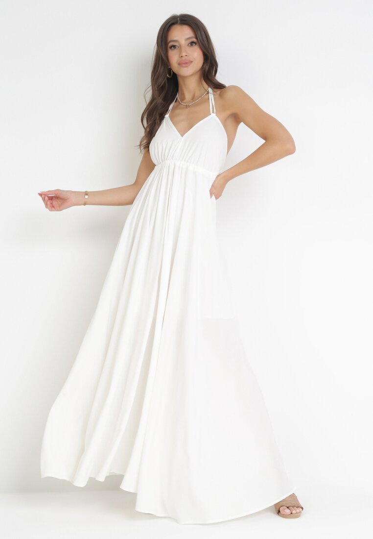 Rochie Albă