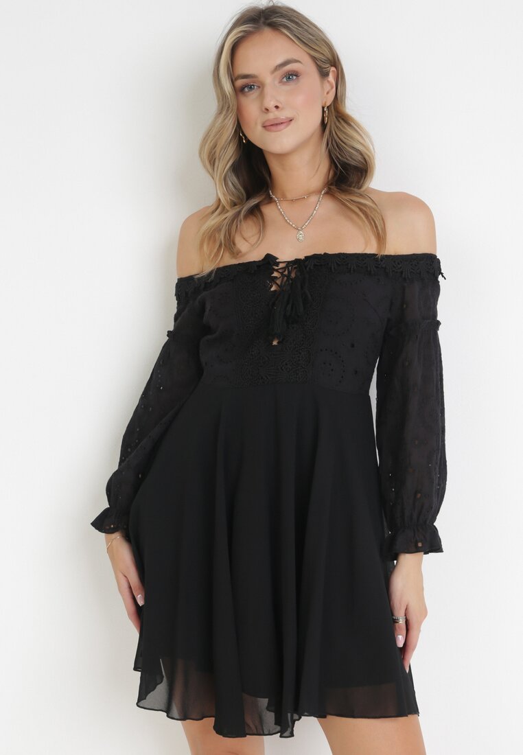 Rochie Neagră