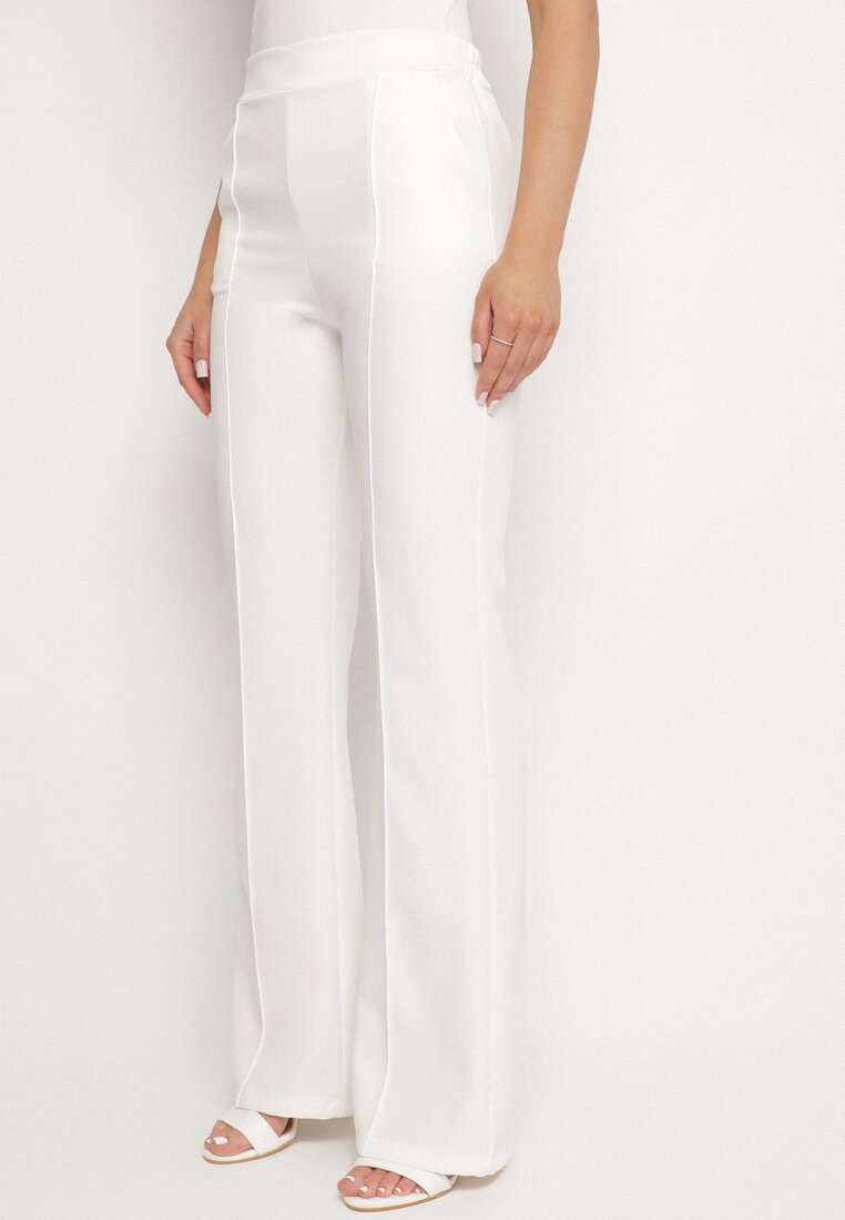 Pantaloni Albi