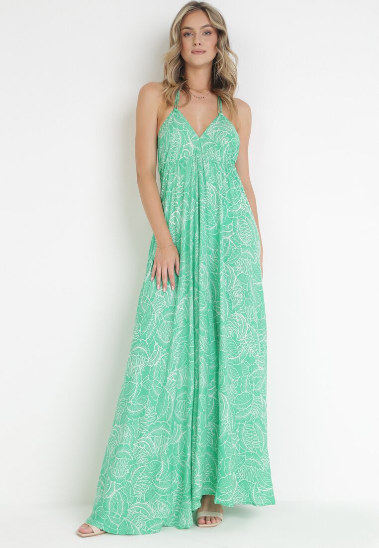 Rochie Verde