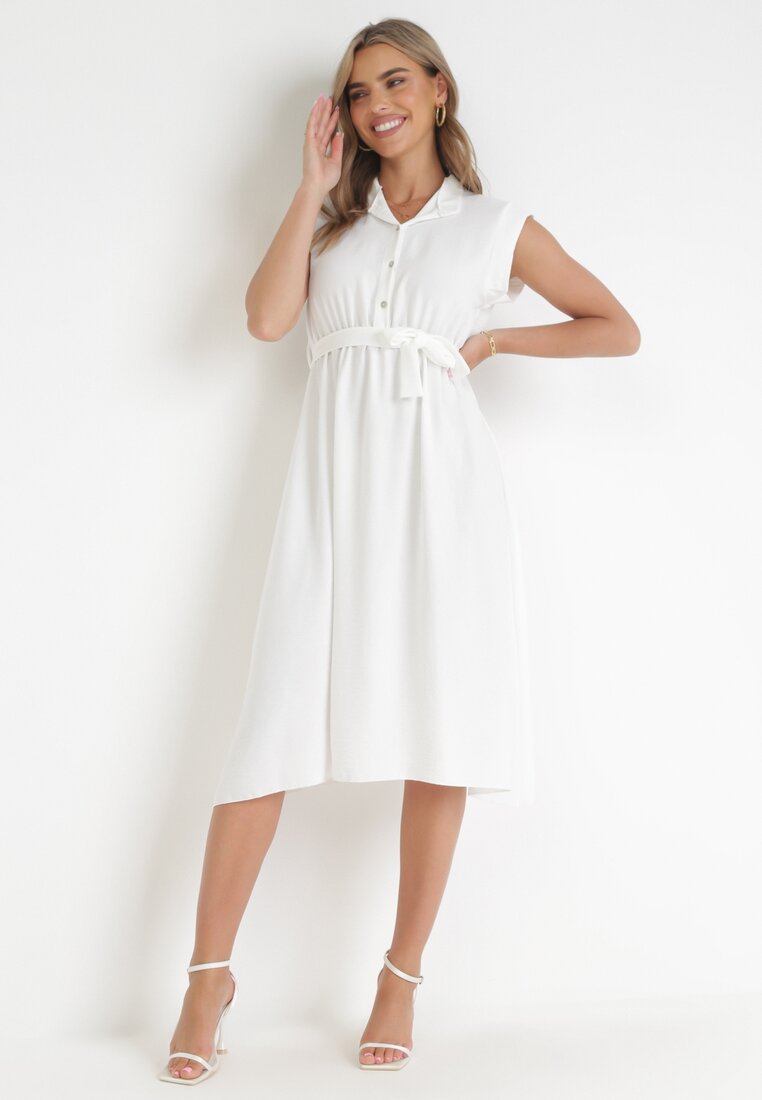Rochie Albă