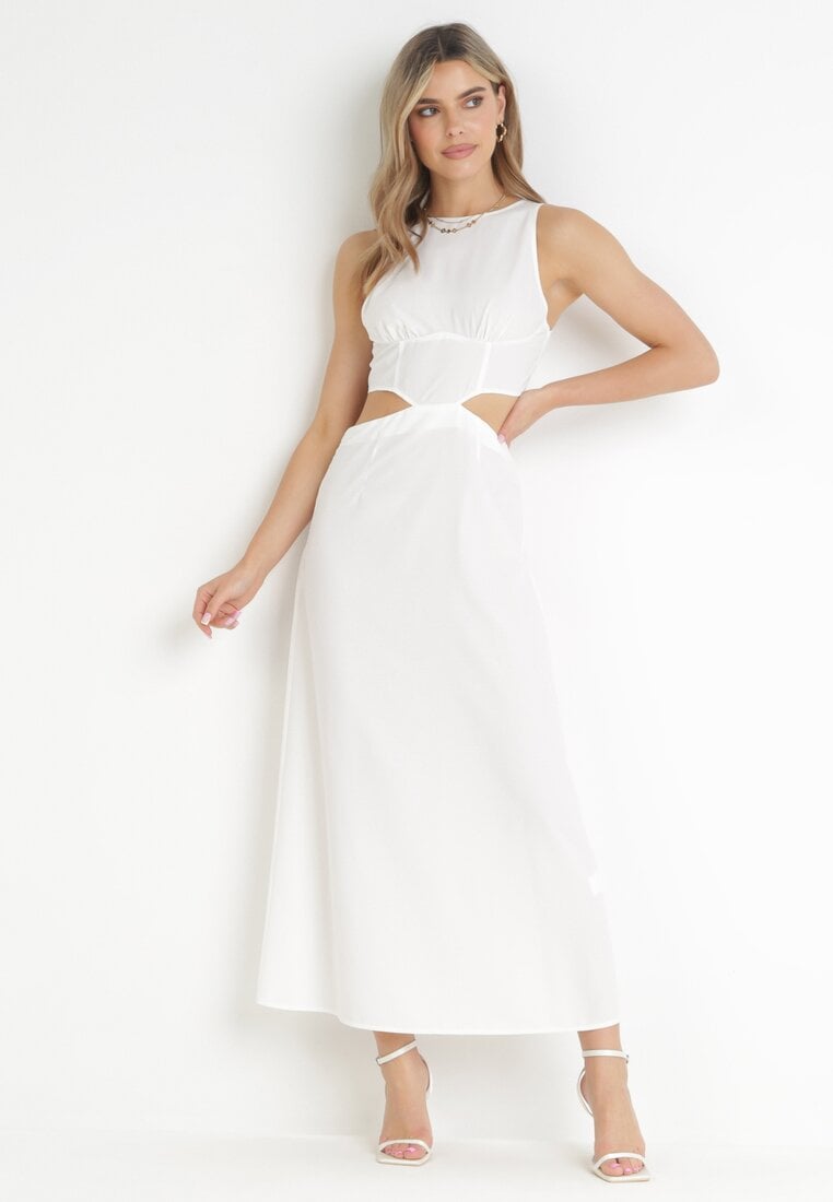 Rochie Albă
