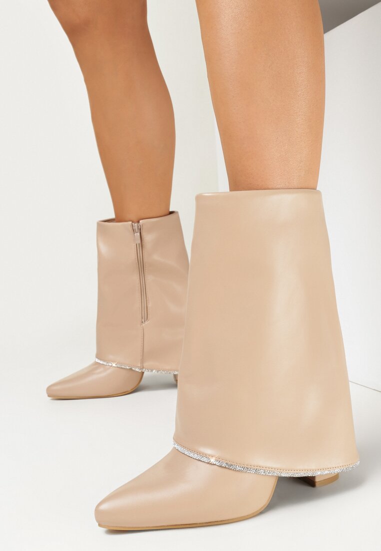 Botine Bej