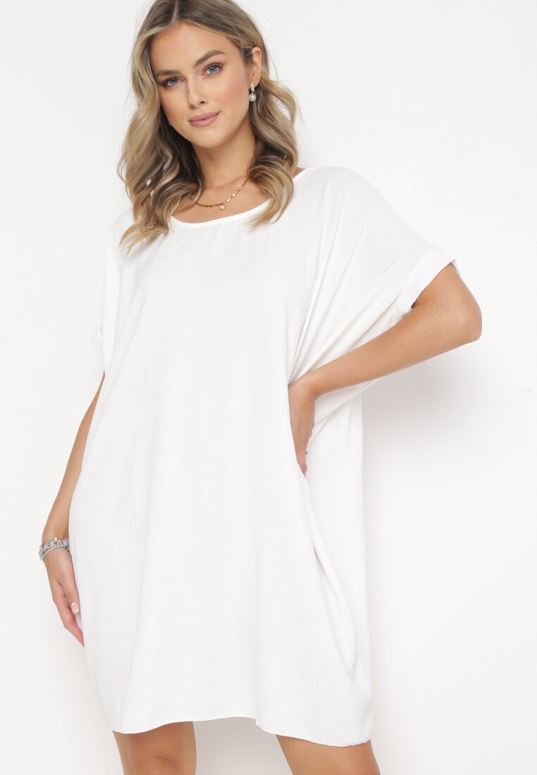 Rochie Albă