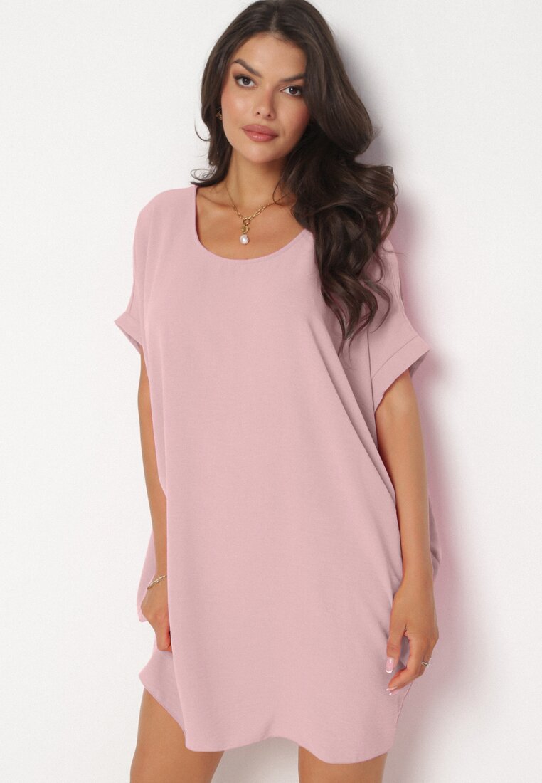 Rochie Roz