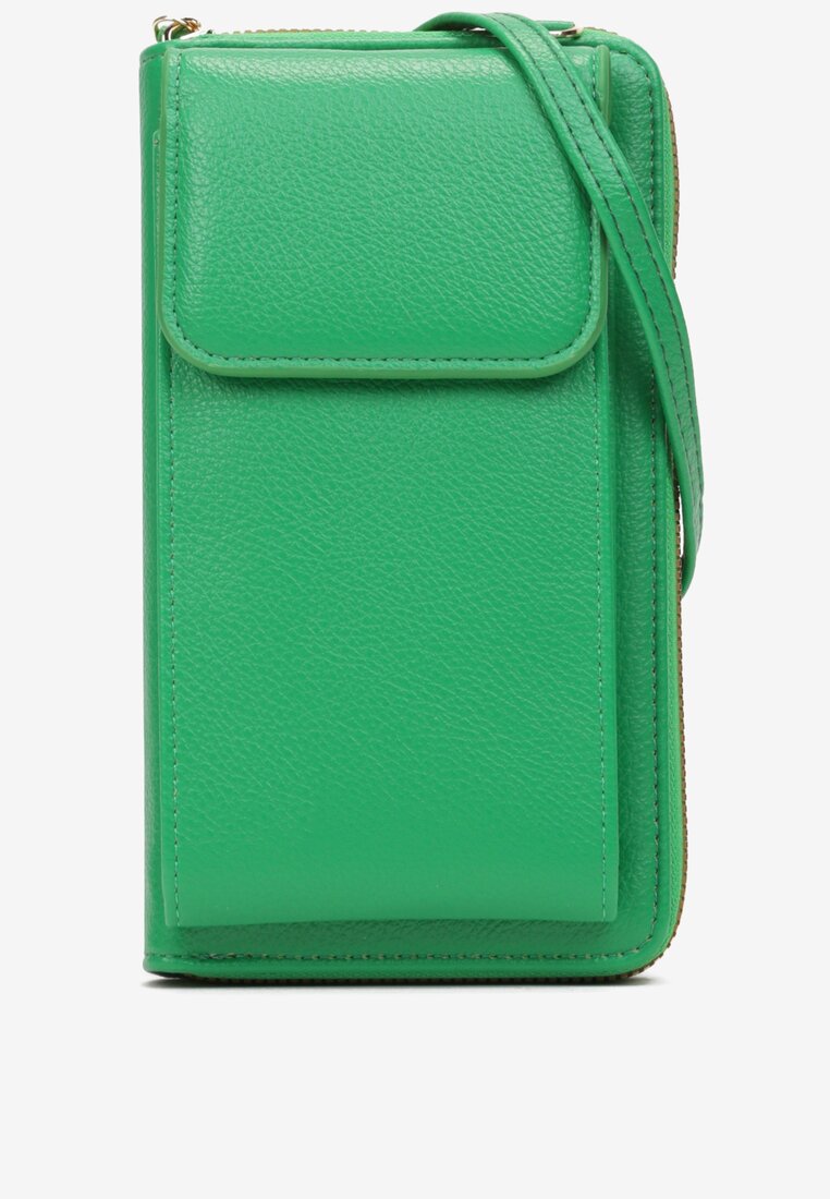 Portofel Verde