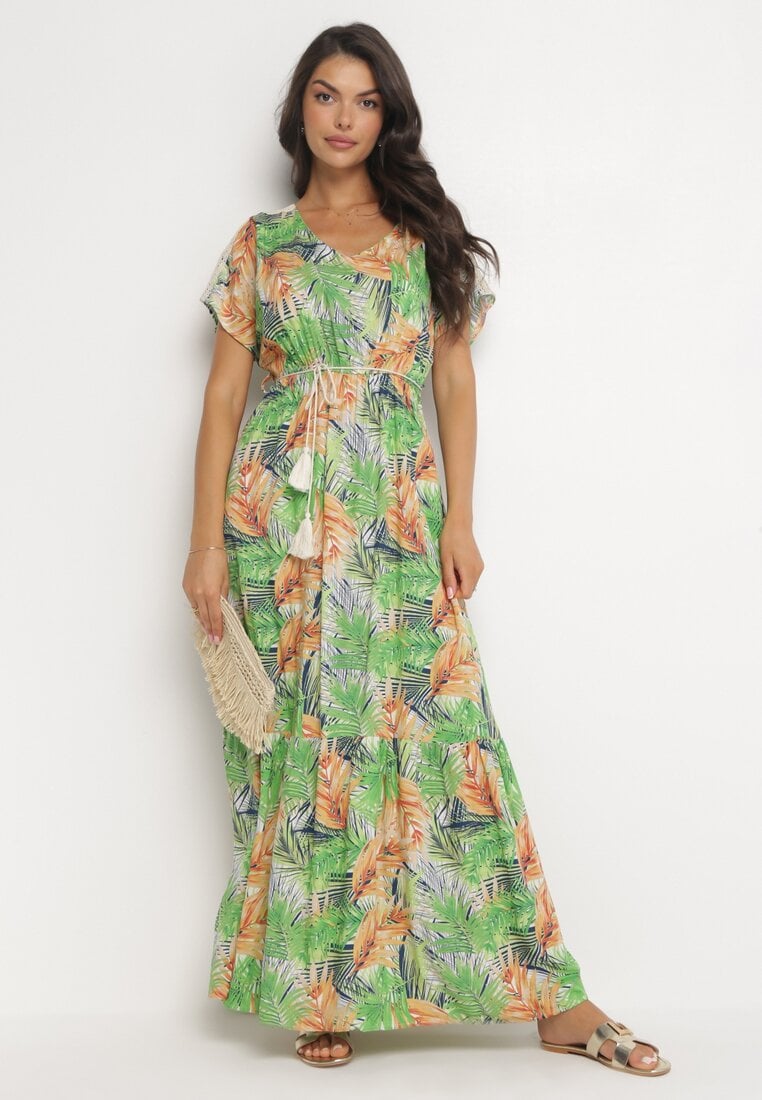 Rochie Verde