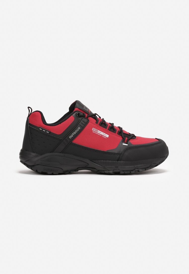 Pantofi sport Roșii