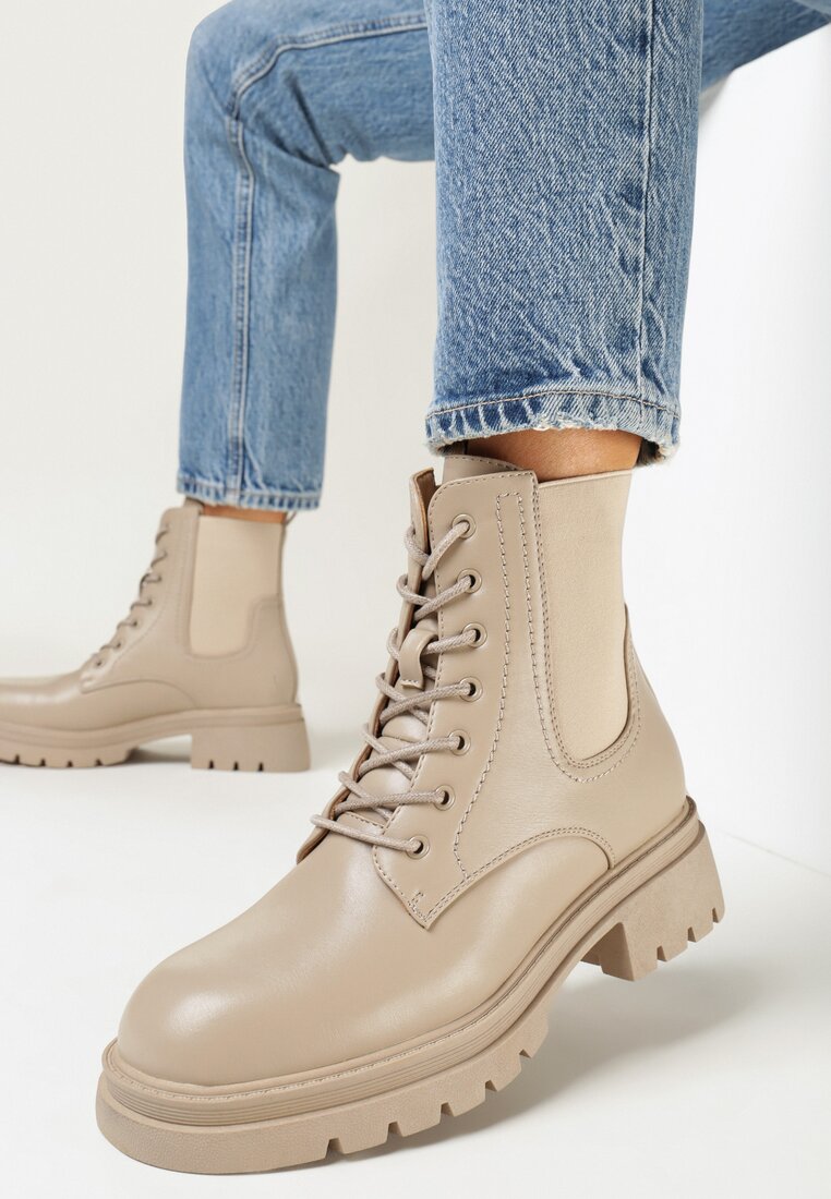 Botine Bej