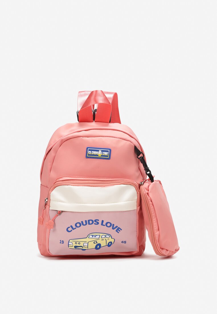 Rucsac Roz