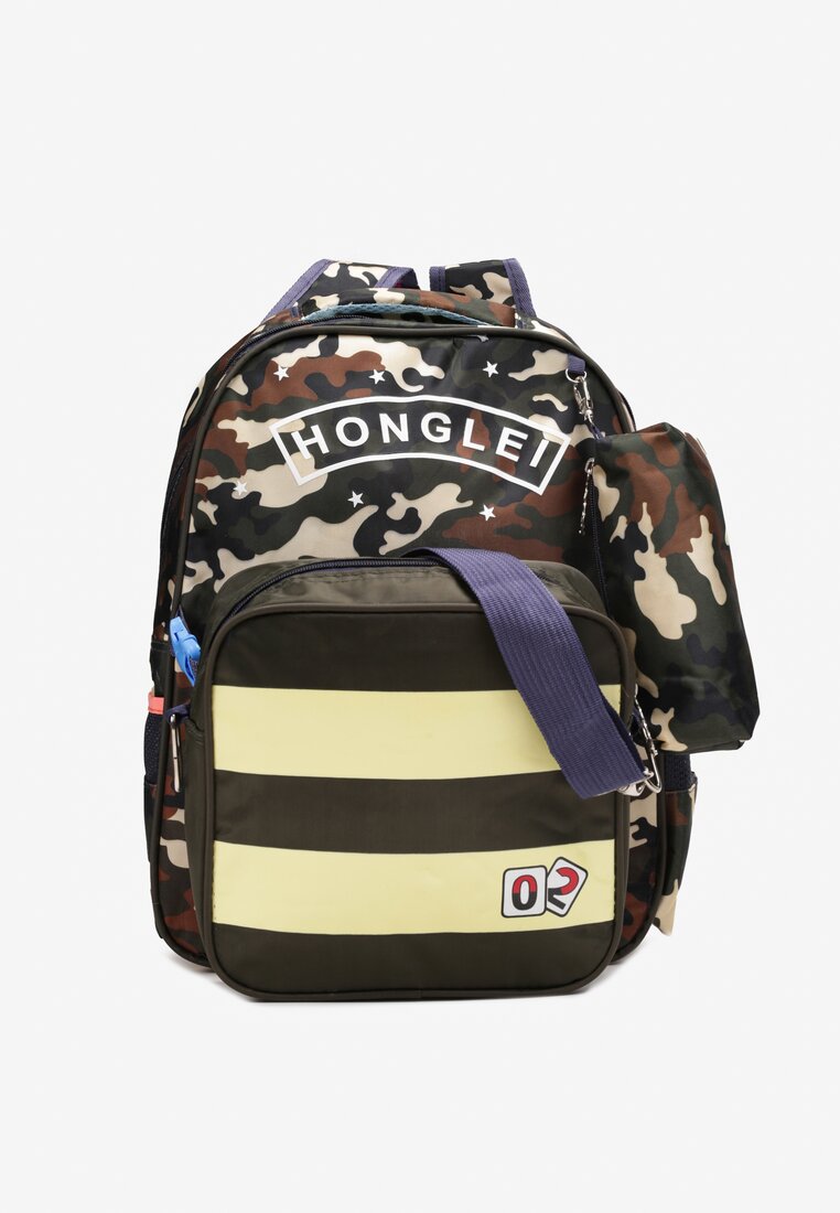 Rucsac Bej