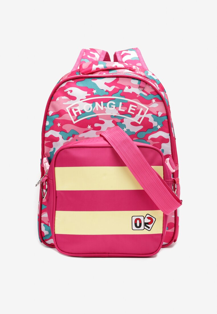 Rucsac Roz
