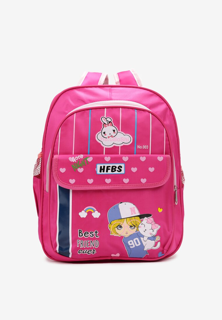 Rucsac Roz