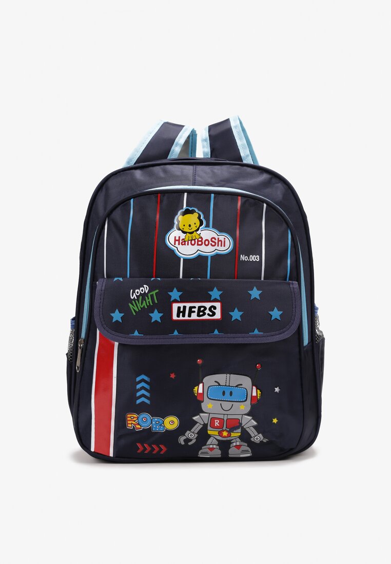 Rucsac Bleumarin