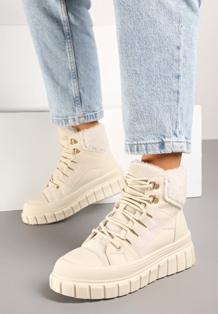 Botine Bej