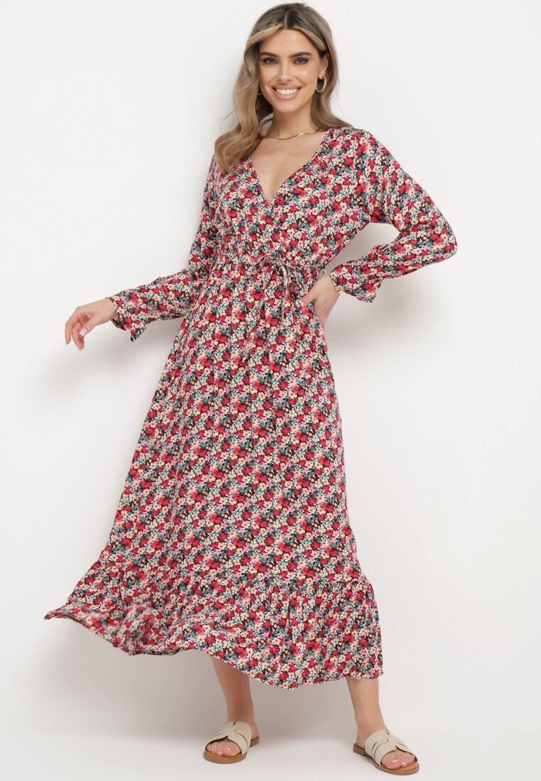Rochie Roșie