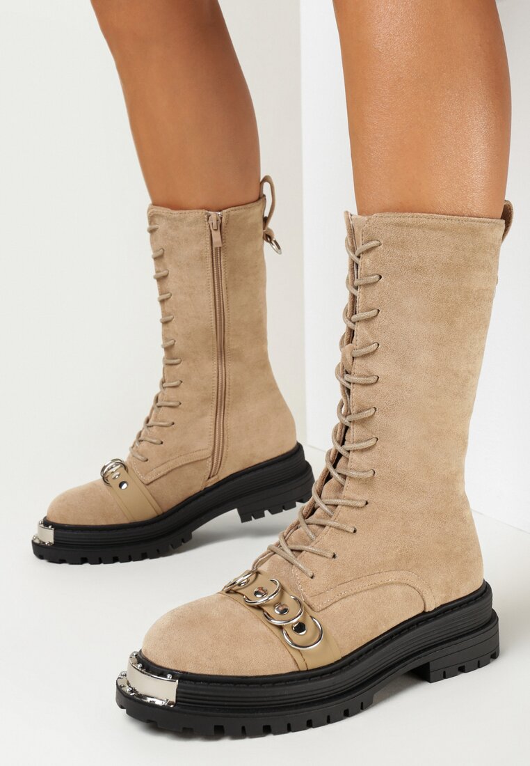 Botine Bej