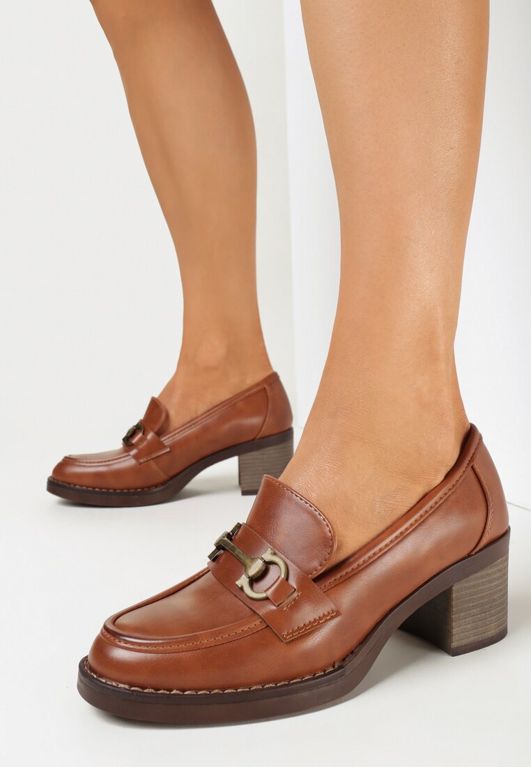 Pantofi Maro