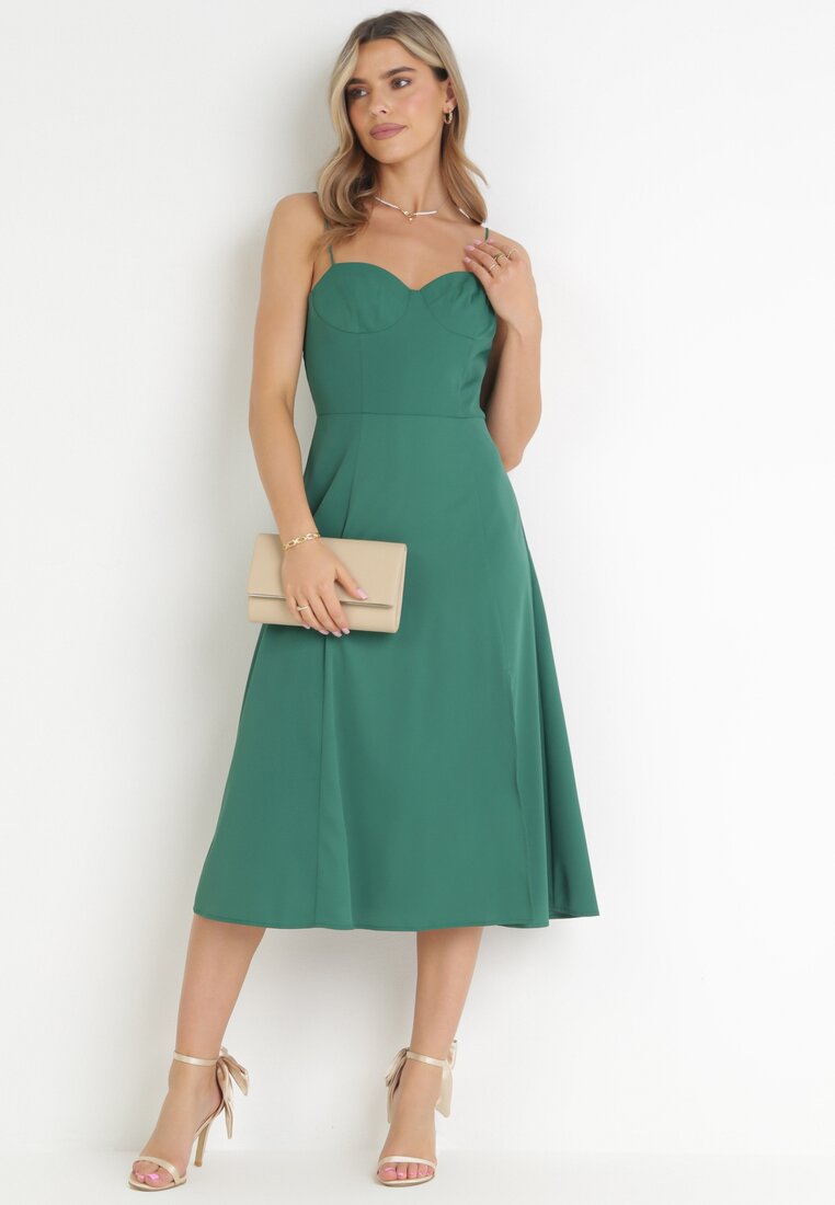 Rochie Verde