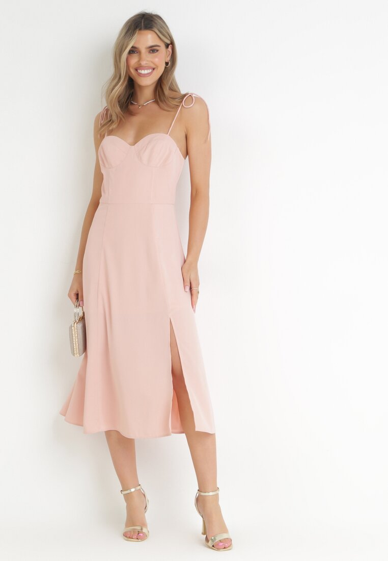 Rochie Roz