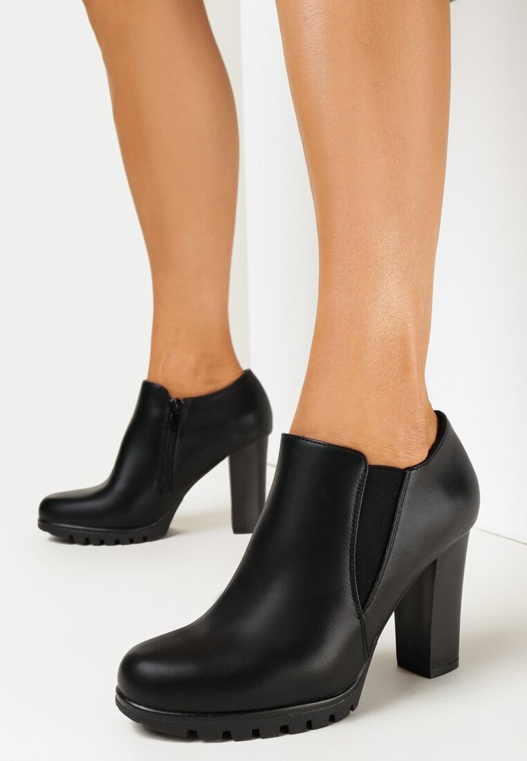 Botine Negri