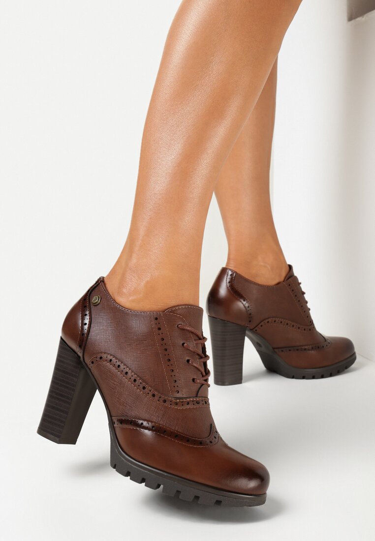 Pantofi casual Maro