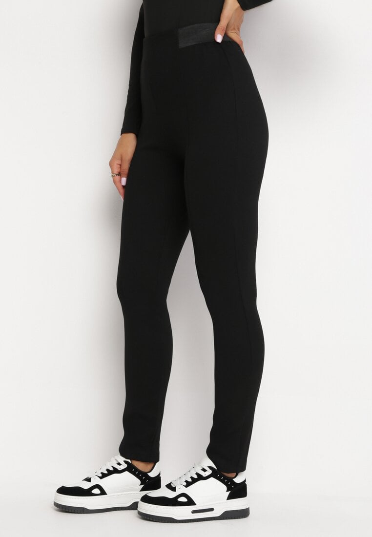 Pantaloni Negri