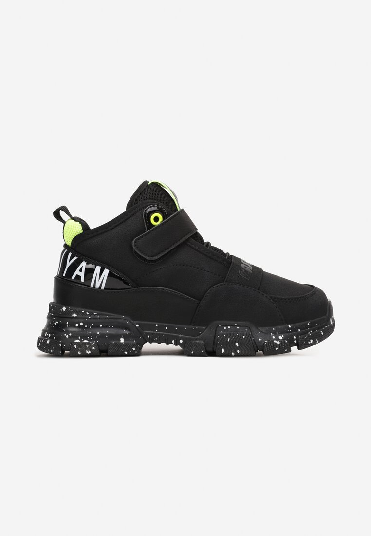 Pantofi sport Verzi