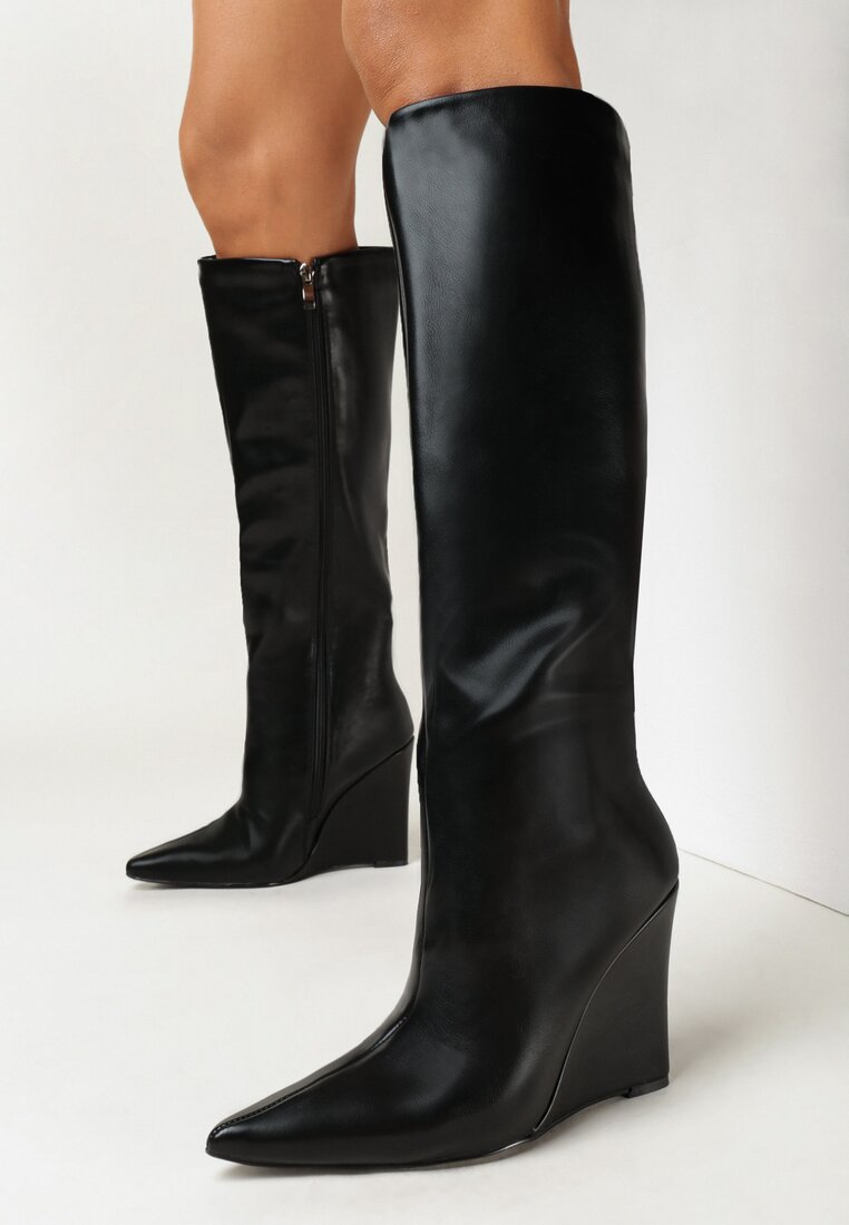 Cizme Negre