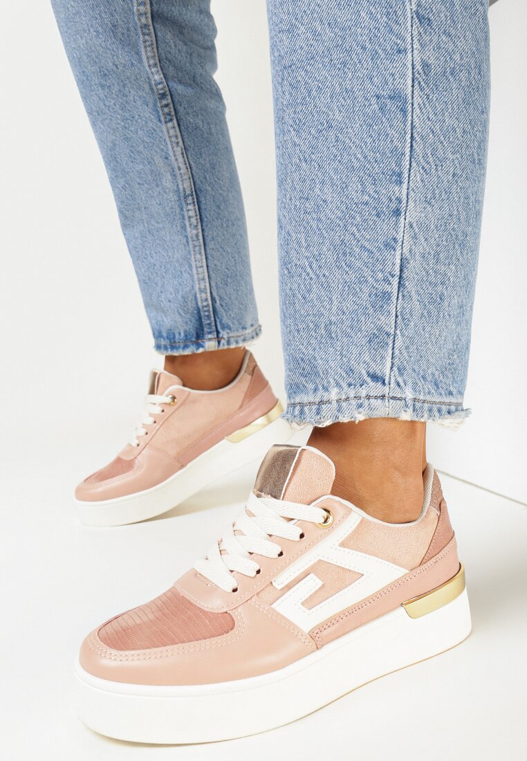 Sneakers Roz