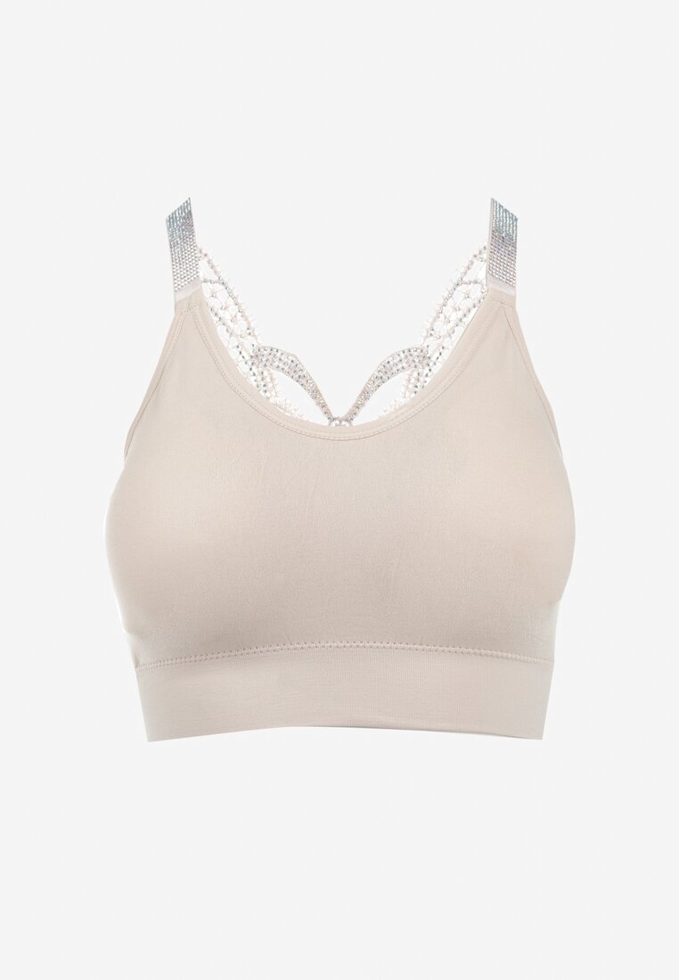 Sutien Bej