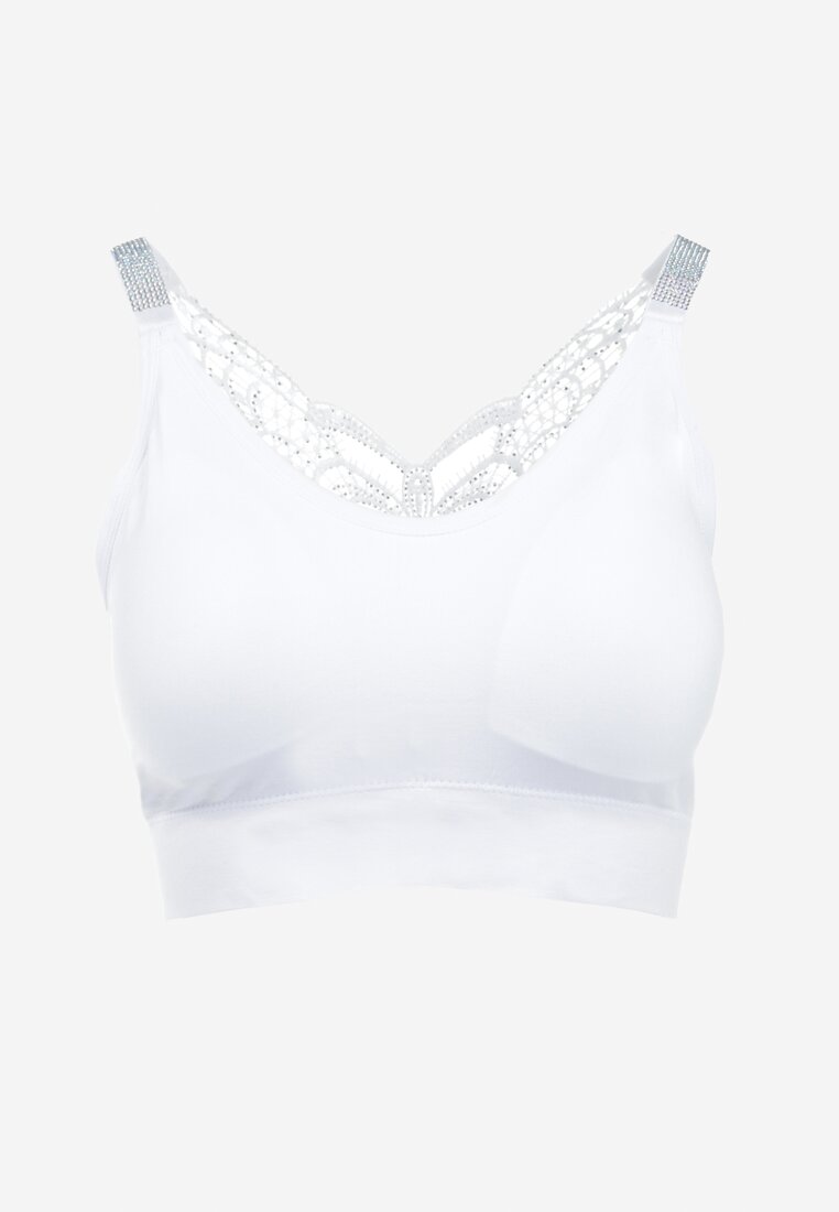 Sutien Alb