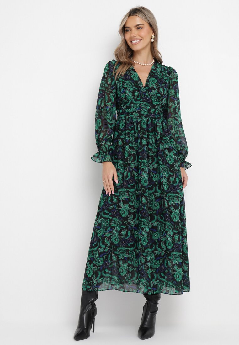 Rochie Verde