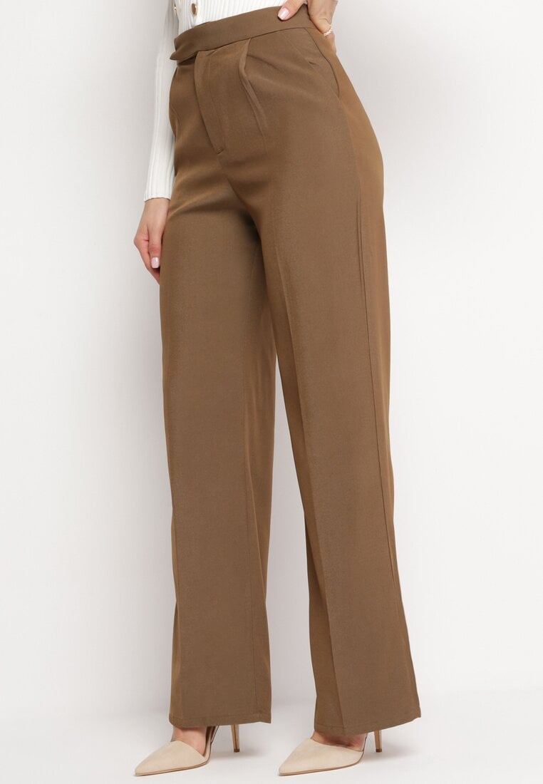 Pantaloni Maro