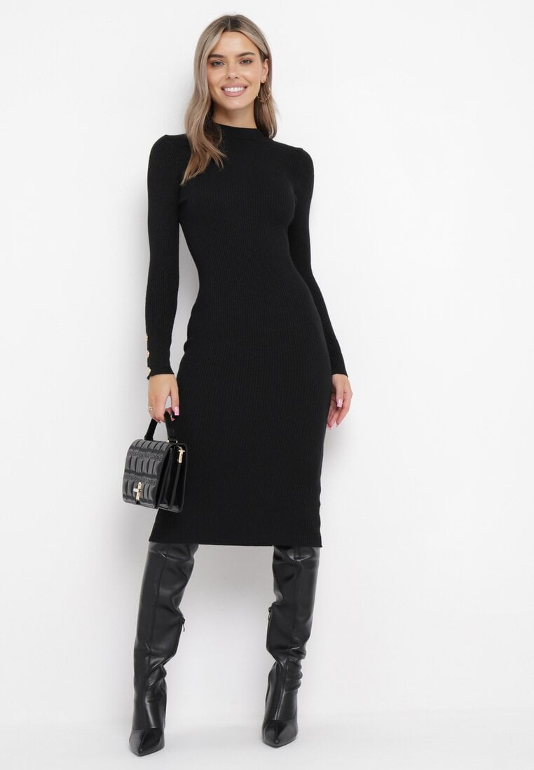 Rochie Neagră